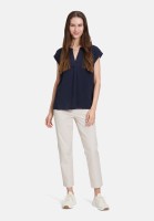 Betty Barclay Schlupfbluse unifarben