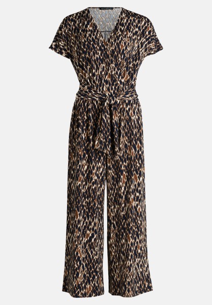 Betty Barclay Jumpsuit mit Eingrifftaschen