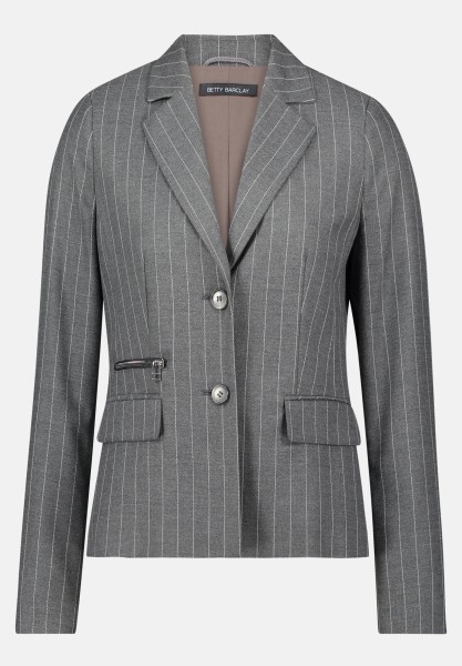 Betty Barclay Kurzblazer langarm