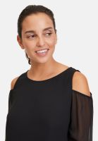 Vera Mont Blusenshirt schulterfrei