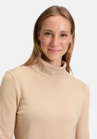 Betty Barclay Rollkragenpullover langarm