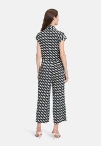 Betty Barclay Jumpsuit mit Eingrifftaschen