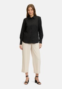 Betty Barclay Hemdbluse mit Kragen
