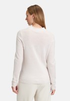 Betty Barclay Kaschmir-Pullover mit Stehkragen