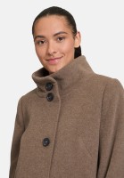 Betty Barclay Wollmantel mit Kragen
