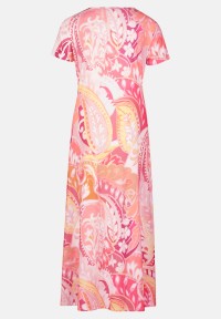Betty Barclay Midikleid mit Raffung