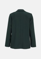 zero Longblazer mit Paspeltaschen | Betty Barclay