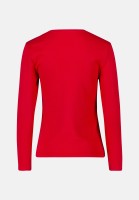 zero Shirt aus Bio Baumwolle | Betty Barclay