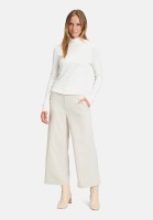 Betty Barclay Rollkragenpullover langarm