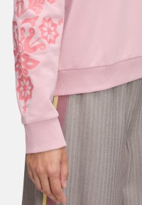Cartoon Hoodie mit Kapuze