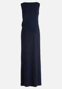 Vera Mont Abendkleid mit Volant