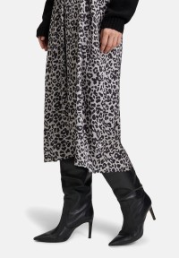 Vera Mont Casual-Kleid zweiteilig