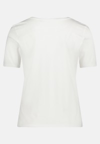 Betty Barclay Basic Shirt mit Aufdruck