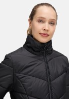 Betty Barclay Outdoorjacke mit abnehmbarer Kapuze
