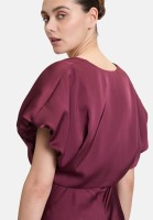 Vera Mont Bolero-Jacke kurzarm