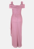 Vera Mont Abendkleid im Glitzer-Look