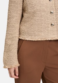 Betty Barclay Blazer-Jacke langarm