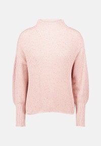 zero Strickpullover mit Pailletten | Betty Barclay