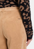 BETTY & CO Anzughose mit weitem Bein