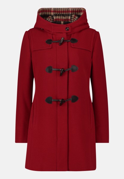 Gil Bret Dufflecoat mit Kapuze