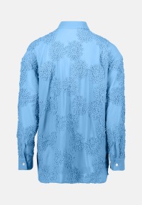 zero Hemdbluse mit Stickerei | Betty Barclay