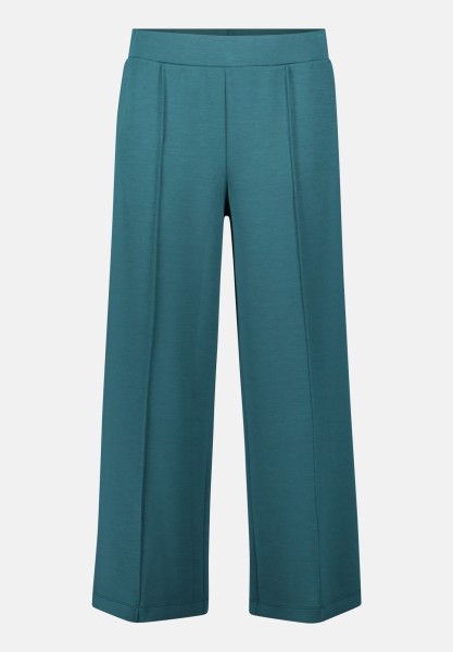 BETTY & CO Culotte mit Biesen