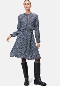 zeroCrepè-Kleid | Betty Barclay