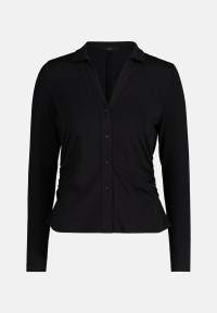 zero Shirt mit Knopfleiste | Betty Barclay