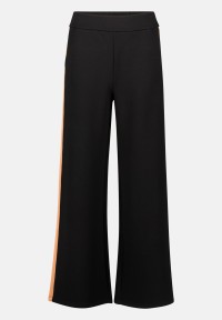 zero Stoffhose mit Kontraststreifen 30 Inch | Betty Barclay