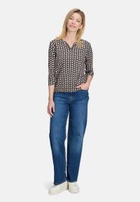 Betty Barclay Blusenshirt mit Print