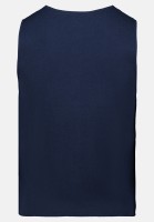 BETTY & CO Strickweste mit Knopfleiste