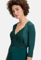Vera Mont Bolero-Jacke figurbetont