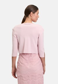 Vera Mont Strickbolero langarm