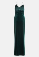 Vera Mont Abendkleid mit Strass