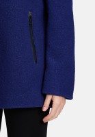 Gil Bret Wolljacke mit Kapuze