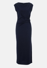 zero Jerseykleid mit Schnalle | Betty Barclay