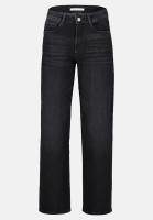 Dark Grey Denim