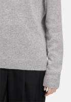 Betty Barclay Kaschmir-Pullover mit Stehkragen