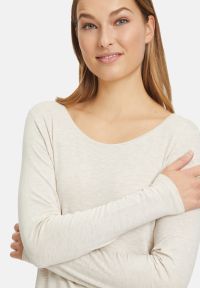 BETTY & CO Basic Shirt unifarben