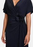 Vera Mont Abendkleid im Glitzer-Look