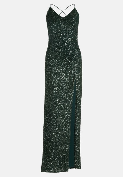 Vera Mont Abendkleid figurbetont