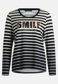 Betty Barclay Basic Shirt mit Print