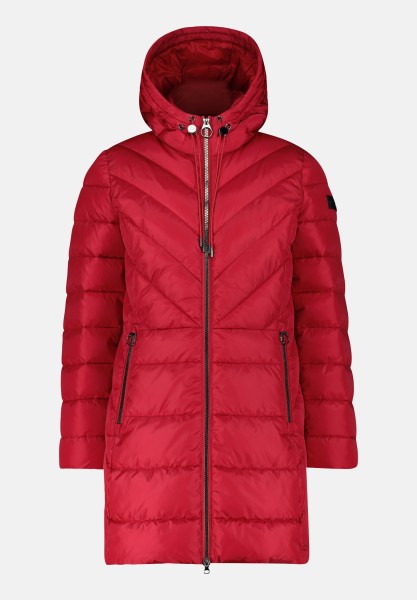 Betty Barclay Steppjacke mit Kapuze