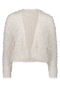 Strick-Cardigan