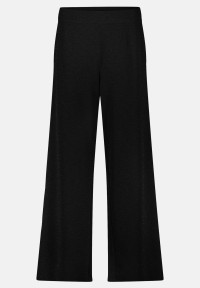 Betty Barclay Marlene-Hose im Glitzer-Look