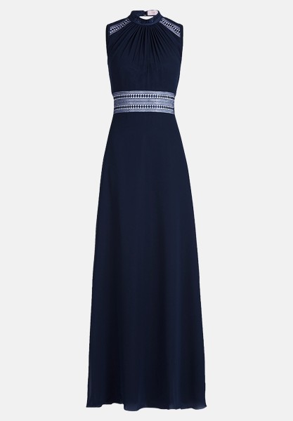 Vera Mont Abendkleid rückenfrei