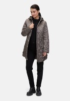 Betty Barclay Outdoorjacke mit abnehmbarer Kapuze
