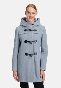 Gil BretDufflecoat