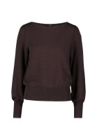 Chocolate Plum