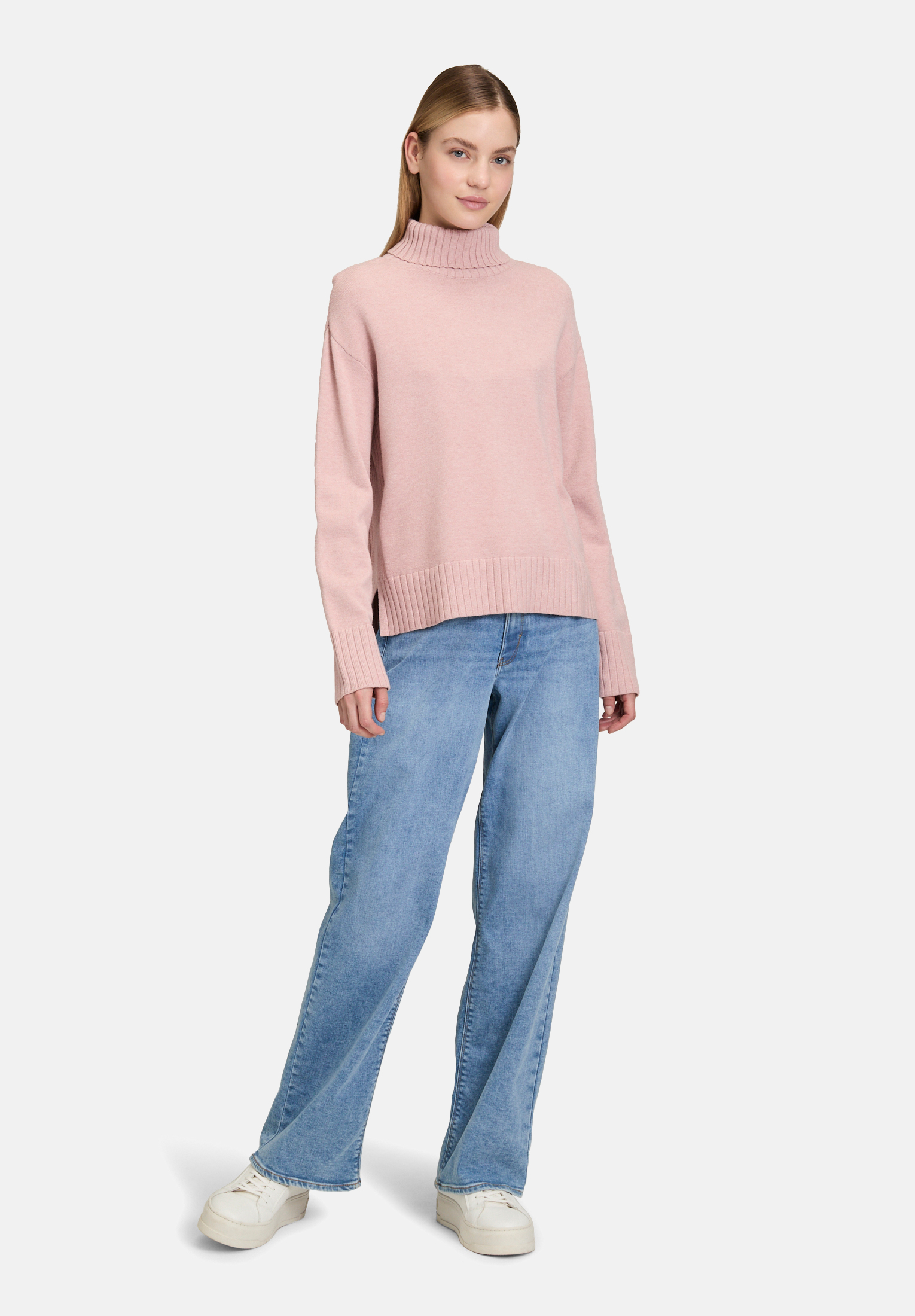 Betty BarclayFeinstrickpullover